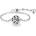 Silenti Jewelry Сребърен пръстен "Задълбоченост