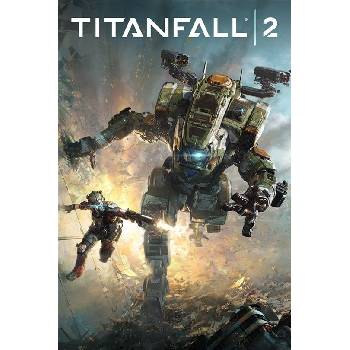 Titanfall 2 Deluxe Edition Upgrade