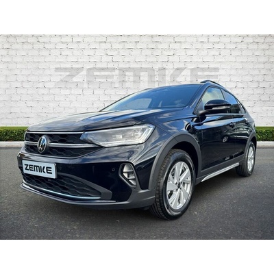 Volkswagen Taigo 1.0 TSI 70 kW