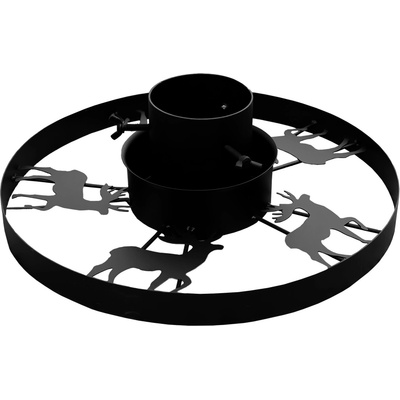 Linder Exclusiv Stojan na vánoční stromeček PO297-E – Zboží Dáma