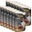 BELCANDO Агнешка с картофи и боровинки - пакет 12 x 300г