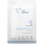 VetExpert Sensitivity Cat - мокра ветеринарна храна за котки, 100г