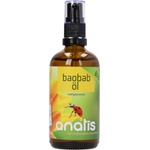 anatis Naturprodukte Масло от баобаб bio - 100 мл