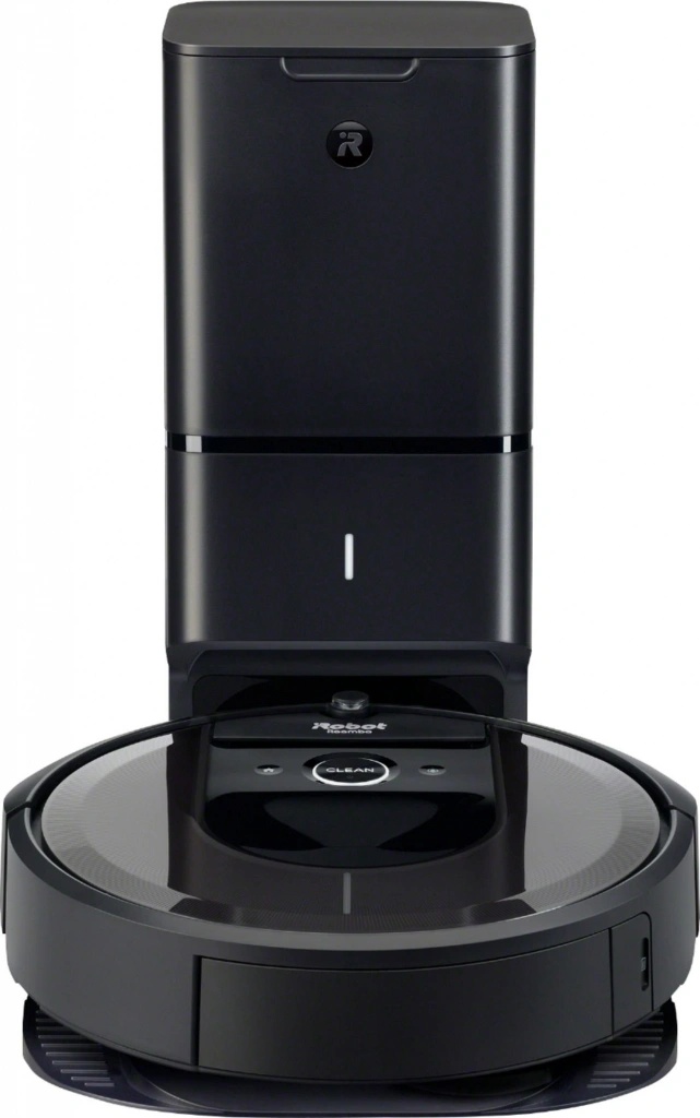 iRobot Roomba i7+ 7558 Black - Heureka.sk