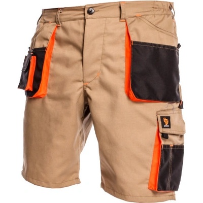 Procera pánské UNISEX KRAŤASY PROMAN 260 SAFARI