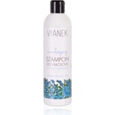 Šampóny Vianek Moisturising šampón pre suché a normálne vlasy s hydratačným účinkom 300 ml