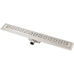 Inter Ceramic Линеен сифон icd 50050/60 (50050/60 new generation)