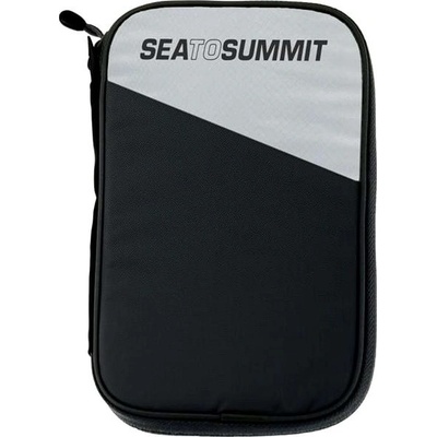 SEA TO SUMMIT Travel Wallet RFID Medium High Rise – Zboží Mobilmania