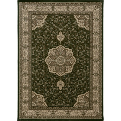 Ayyildiz Kashmir 2601 green Zelená