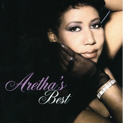 Aretha Franklin - ARETHA'S BEST CD