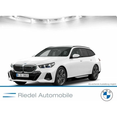 BMW i5 eDrive40 M Sport 250 kW