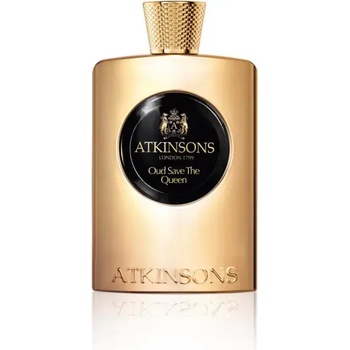 Atkinsons Oud Save The Queen EDP 100 ml Tester