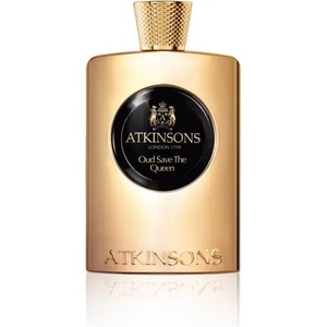 Atkinsons Oud Save The Queen EDP 100 ml Tester Парфюми