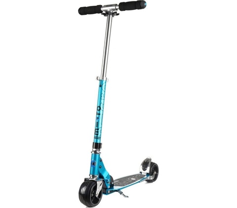 Micro Rocket modrá