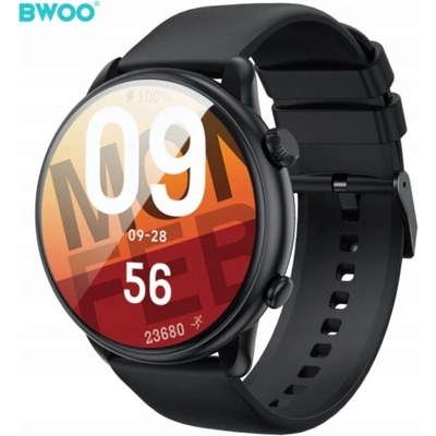 BWOO WA-10