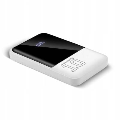 everActive EB-10Q Power Bank 10000mAh (5903205775610)