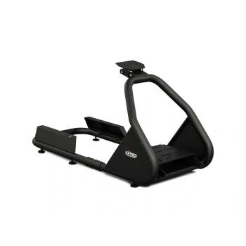 Nitro Concepts S-Racer симулаторна платформа - професионална състезателна кабина (NC-SR-RR-002)