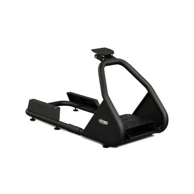 Nitro Concepts S-Racer симулаторна платформа - професионална състезателна кабина (NC-SR-RR-002)