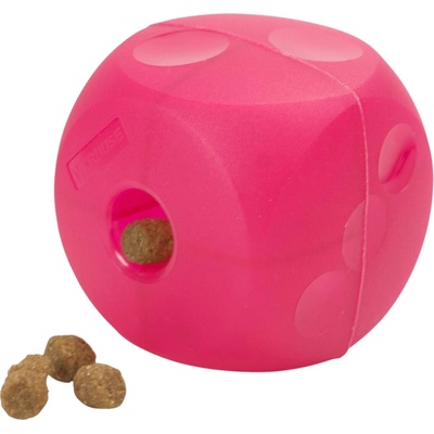 Kruuse Jorgen Buster Soft Mini Cube 9 cm