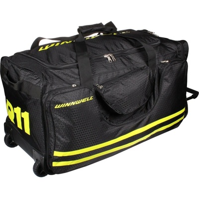 WinnWell Winnwell Q11 Wheel Bag JR