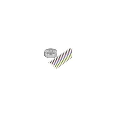 Donau Cu 1x0,25mm² 100V 10÷85C 10 x 10 m