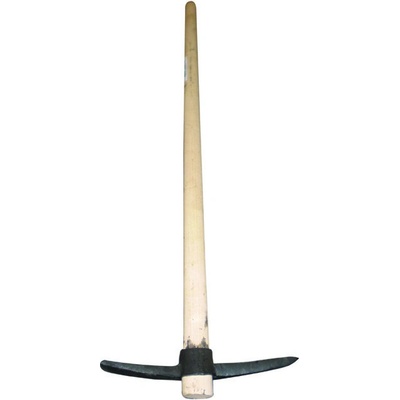 Libros Krumpáč 1,5kg zalesňovací nasazený/dřevěná/ 216156 – Zboží Mobilmania