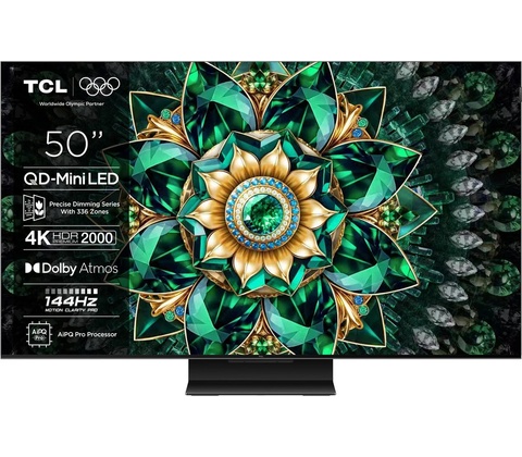 TCL 50Q7C
