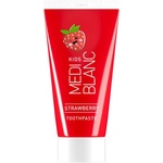 MEDIBLANC Toothpaste KIDS детска паста за зъби Strawberry 50ml
