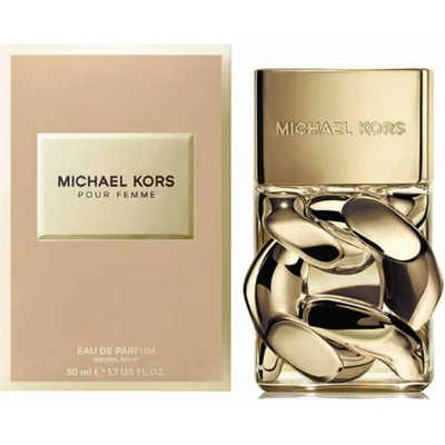 Michael Kors Pour Femme parfumovaná voda dámska 50 ml