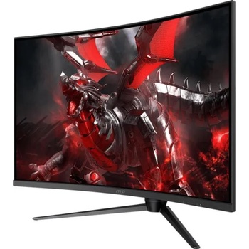 Image 1 of MSI Optix G321CQP