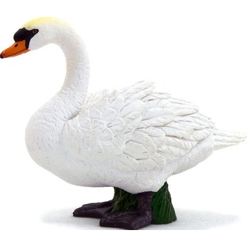 Image 1 of Mojo Фигурка Mojo Animal Planet - Лебед (387065)