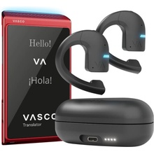 Vasco Q1 Scarlet Pulse + E1