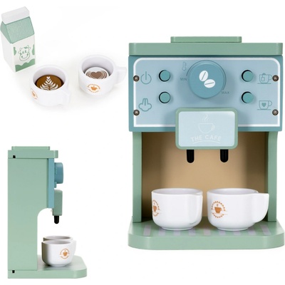 SPRINGOS KG0055 Kávovar espresso pro děti
