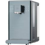 Elixir Диспенсър за вода ELIXIR Pro Plus, 2200W, Затопляне 18 л/ч, 42-90°C, UVC стерилизация, Дисплей, Многостепенна филтрация, Компресорен, Сиво-син/графит (Pro Plus)