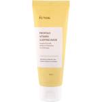 IUNIK Propolis Vitamin Sleeping Mask - Нощна маска за лице с прополис 60мл