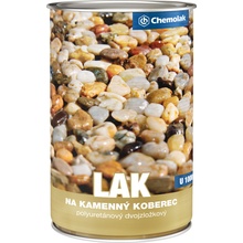 CHEMOLAK U-1000 Lak na kamenný koberec 6L