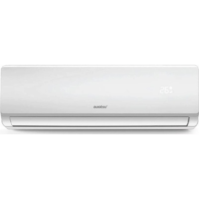 Auratsu ATC-09CLHI / ATC-09CLHO Osaka