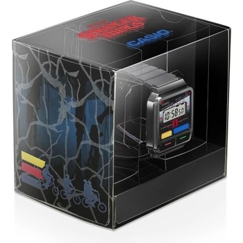 Image 1 of Casio A120WEST-1AER