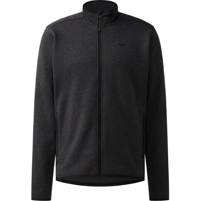 Haglöfs Мъжко поларено яке Haglöfs Swook II Mid Jacket Fleece jacket - Magnetite / True Black - размер XXL (005-6903-0215)