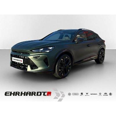 Cupra Formentor VZ 2.0 TSI 4Drive DSG VZ Tribe Edition 245 kW