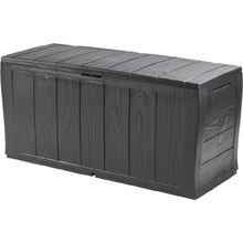 Aldotrade Box Sherwood 270l antracit