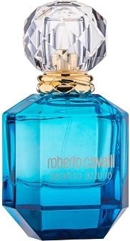 Roberto cavalli paradiso azzurro 50 ml on sale