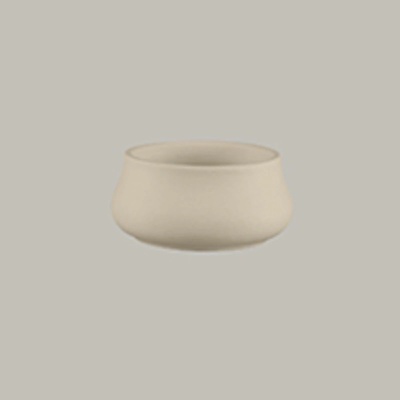 RAK Porcelain Baantna Argila Prima miska thali 7 cm