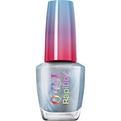 Opi Rapidry Lak na nehty Freeze N Thank You 9 ml