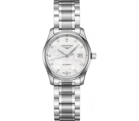 Longines L2.257.4.87.6