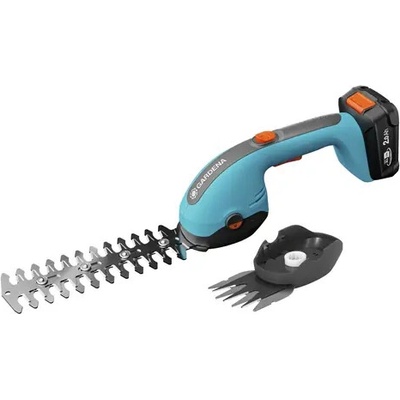 Gardena 14750-30 PowerCut 20/18V P4A