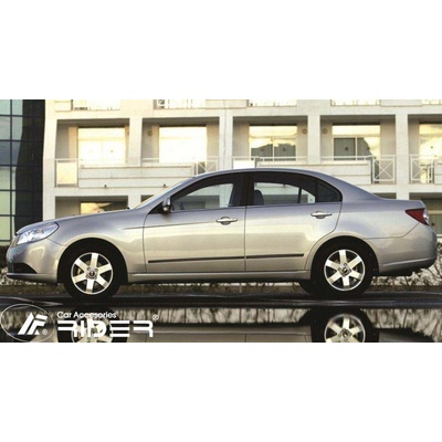 Lišty dverí Chevrolet Epica 2006- 2011