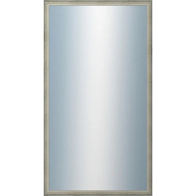 DANTIK DELFINO 50x90 cm strieborná 2897