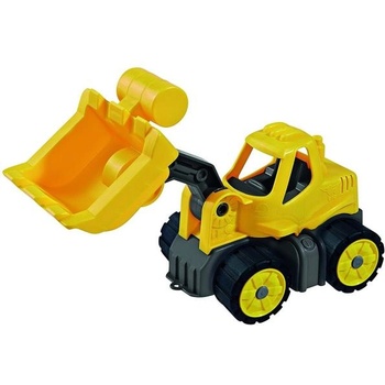 BIG Power Worker Mini товарач