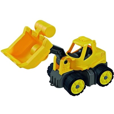 BIG Power Worker Mini товарач